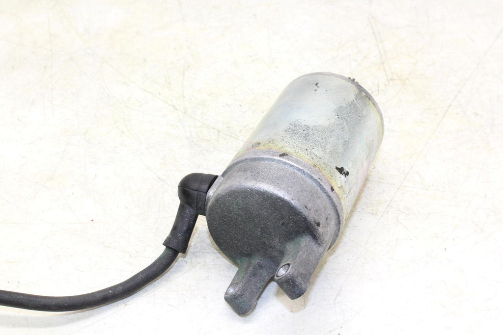 05-06 Kawasaki Z750s Engine Starting Starter Motor -Dc 12v - Gold River Motorsports