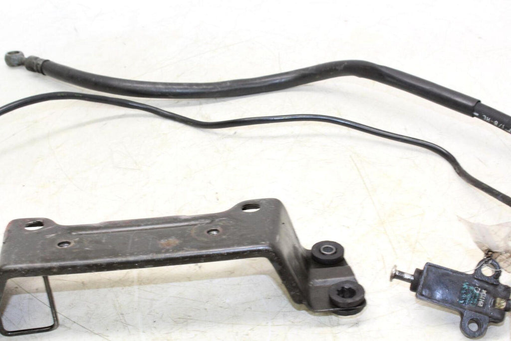 1997 Suzuki Bandit 600 Gsf600s Brake Sensor,Kickstand Sensor,Brake Hose - Gold River Motorsports