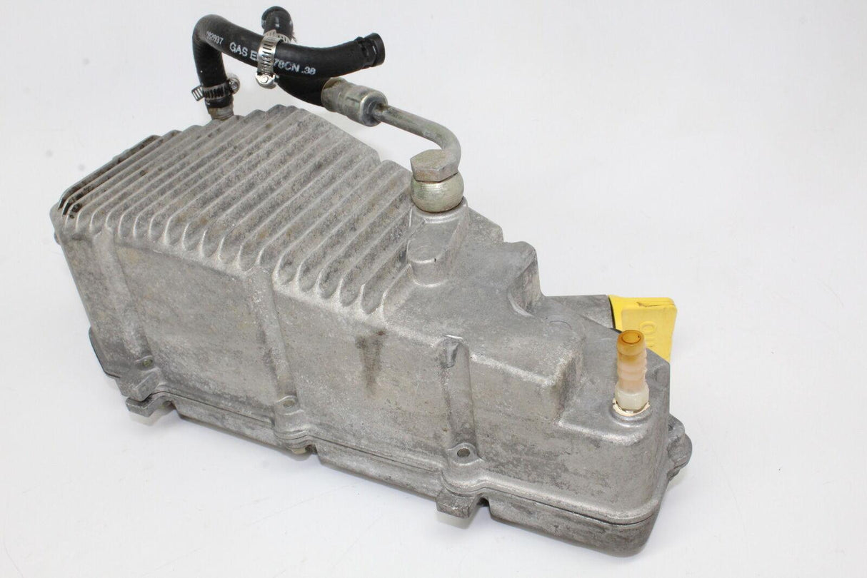 1995-1998 Polaris Magnum 425 4x4 Oil Tank Bottle Reservoir Oem - Gold River Motorsports