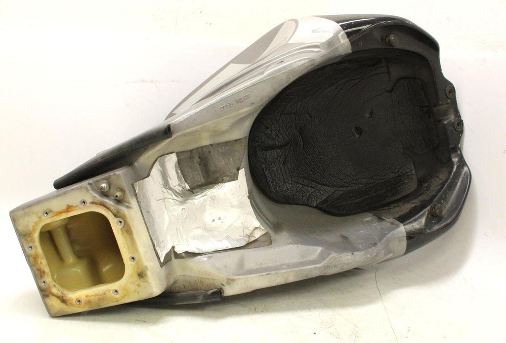 06-10 Aprilia Tuono 1000r Gas Tank Fuel Cell Petrol Reservoir Oem - Gold River Motorsports