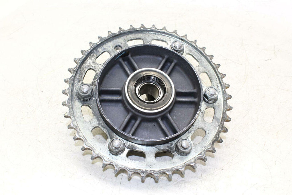 08-09 Honda Cbr1000rr Rear Sprocket Oem - Gold River Motorsports