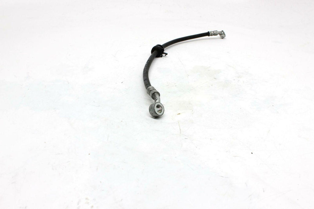 2011-2019 Suzuki Gsxr600 Front Brake Caliper Hoses Lines Oem - Gold River Motorsports