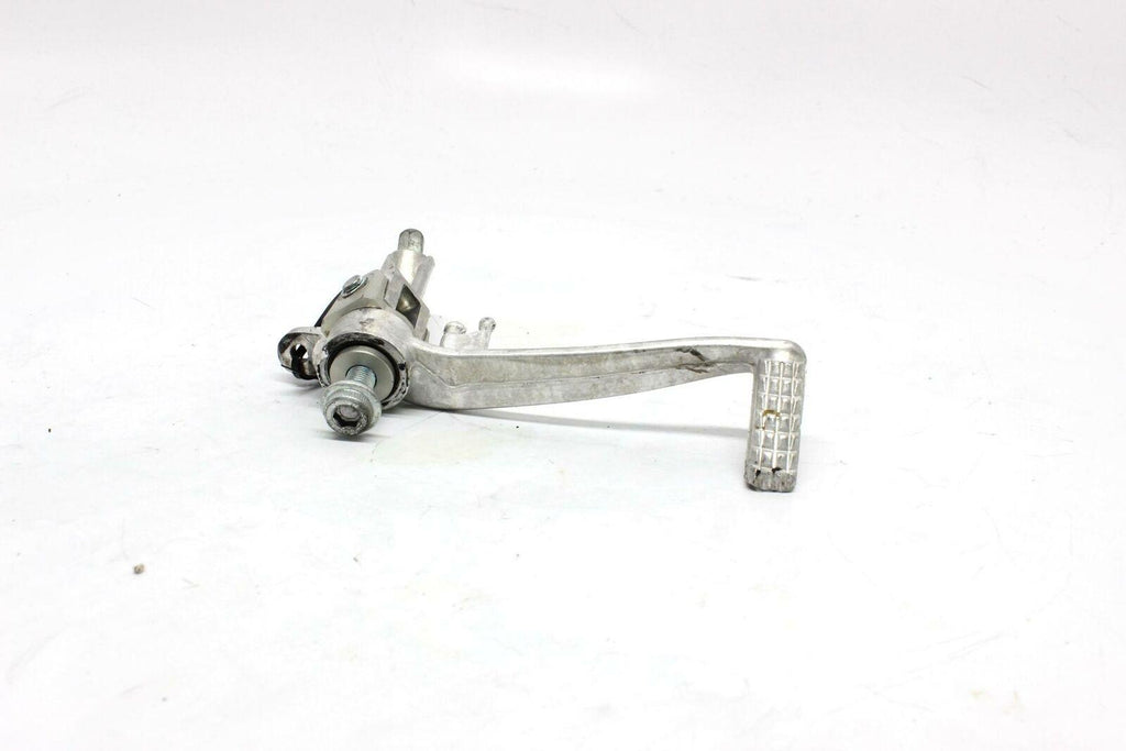 2006-2007 Suzuki Gsxr600 Left Rearset Rear Set Foot Peg W Shifter Oem Only Parts - Gold River Motorsports