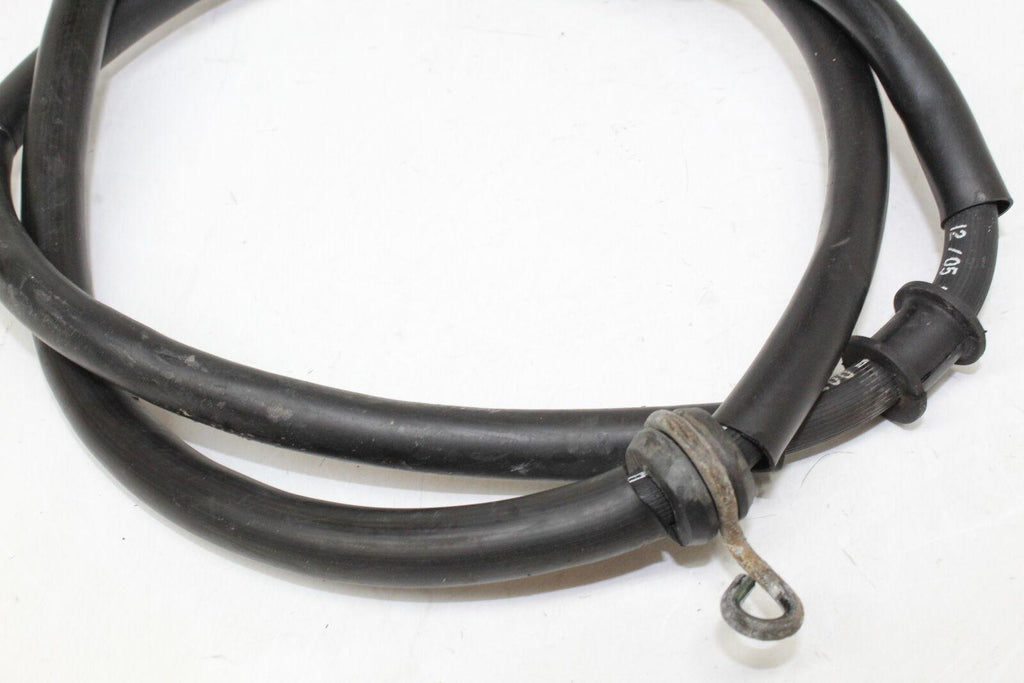 2006 Suzuki Vstrom 1000 Dl1000 Hydraulic Clutch Hose Fluid Line Oem - Gold River Motorsports