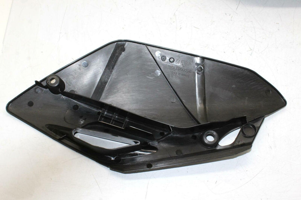 Acerbis Black Side Panels Pair For Honda Crf 150 R 07-15 Oem - Gold River Motorsports