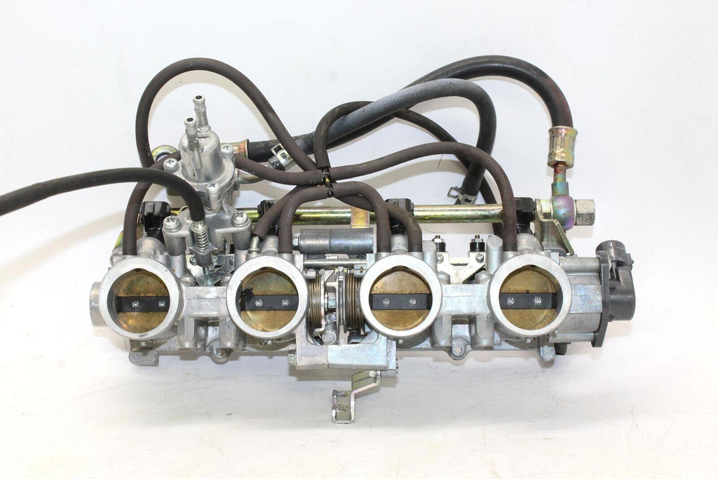 2006 Honda Cbr600f4i Carbs Carburetors - Gold River Motorsports