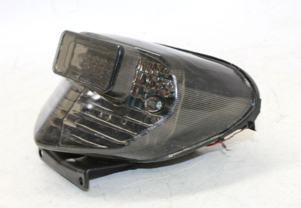 2003 Suzuki Gsxr750 Rear Tail Taillight Back Brake Light - Gold River Motorsports