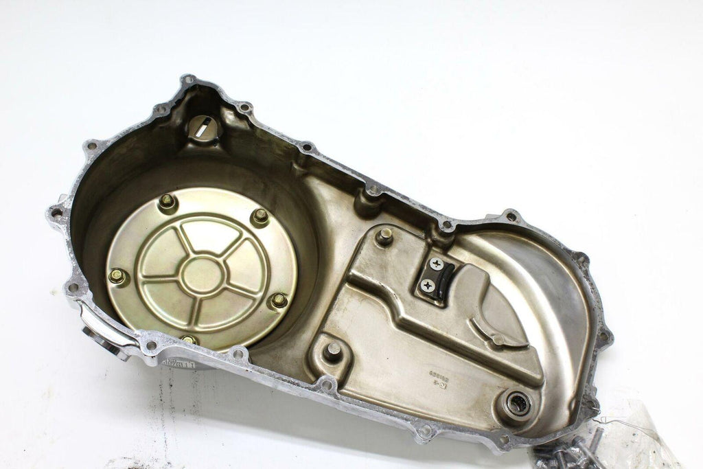 2003 Kawasaki Vulcan 1500 Vn1500p Mean Streak Clutch Side Engine Motor Cover Oem - Gold River Motorsports