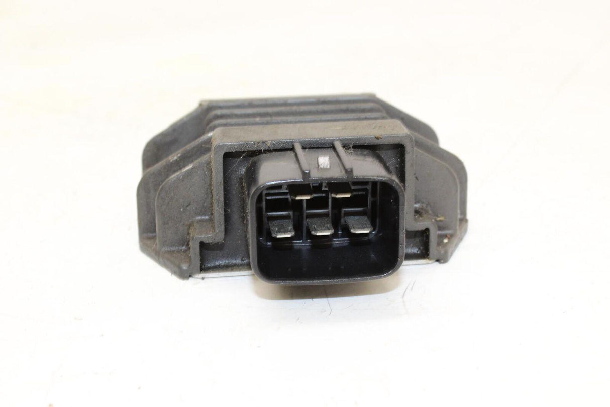 15-19 Yamaha Yzf R1 Rectifier Voltage Regulator Oem - Gold River Motorsports
