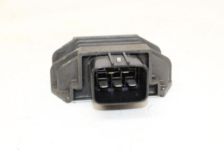 15-19 Yamaha Yzf R1 Rectifier Voltage Regulator Oem - Gold River Motorsports