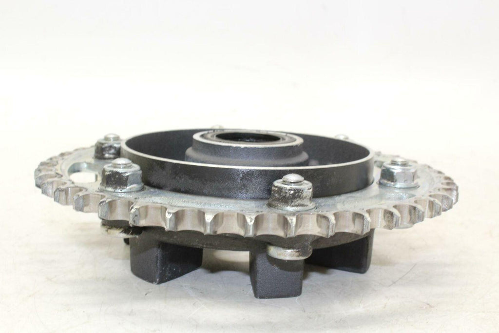 06-07 Honda Cbr1000rr Rear Back Sprocket Oem - Gold River Motorsports