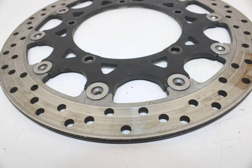 2007 Yamaha Yzf R1 Front Brake Disc Rotor - Gold River Motorsports