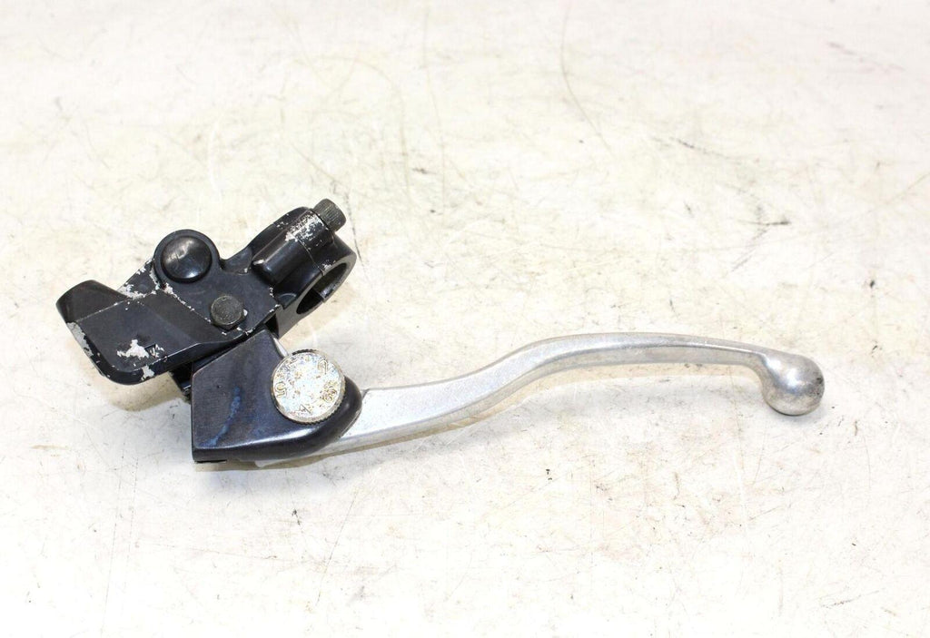 1999 Kawasaki Ninja Zx6r Zx600g Clutch Perch Mount With Lever - Gold River Motorsports