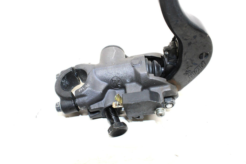 2018 Kawasaki Zx1000r Front Brake Master Cylinder - Gold River Motorsports