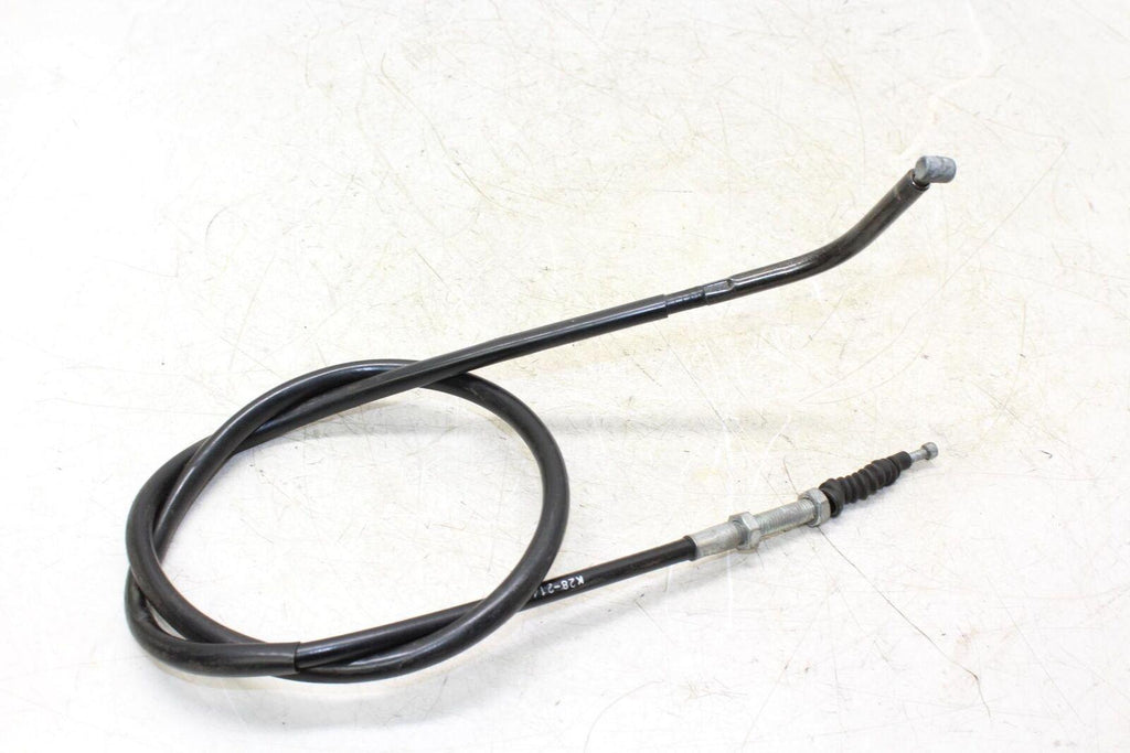 2006 Kawasaki Ninja 250r Ex250f Clutch Cable Line Oem - Gold River Motorsports