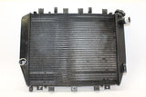 2004 Kawasaki Ninja Zx12r Zx1200b Engine Radiator Motor Cooler Cooling Radiater - Gold River Motorsports