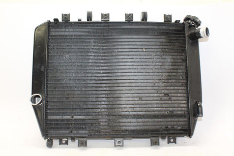 2004 Kawasaki Ninja Zx12r Zx1200b Engine Radiator Motor Cooler Cooling Radiater - Gold River Motorsports