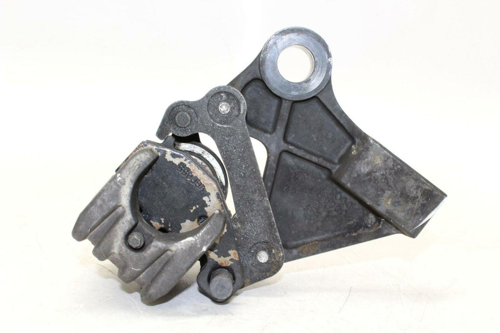 09-11 Kawasaki Er-6n Rear Back Brake Caliper W Mount Bracket Oem - Gold River Motorsports