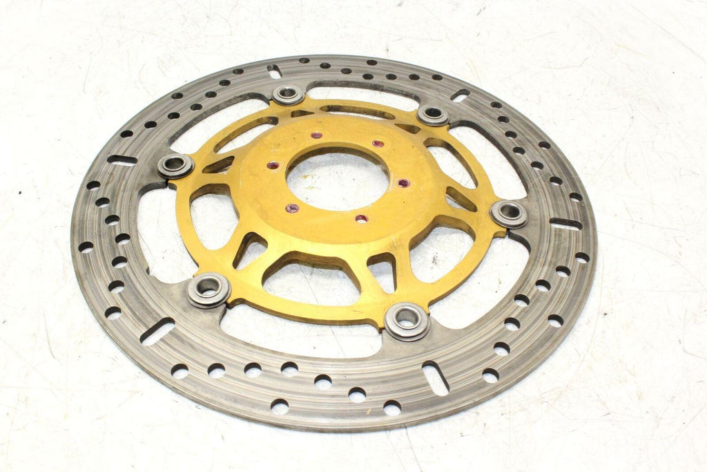 1996 Honda Cbr600f3 Front Brake Disc Rotor Oem - Gold River Motorsports