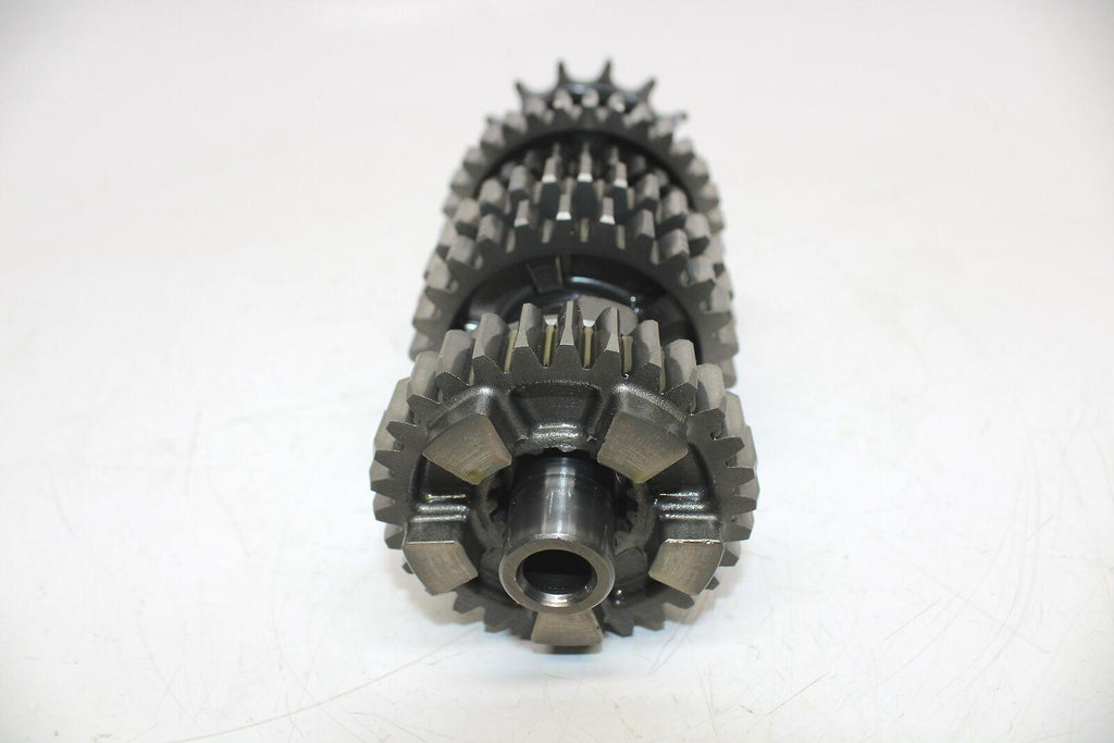 2007 Honda Cbr600rr Engine Motor Transmission Tranny Gears - Gold River Motorsports