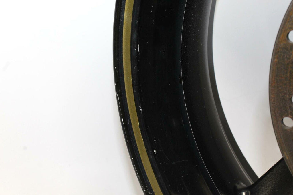 2005 (03-07) Suzuki Sv1000s Rear Wheel Back Rim Oem - Gold River Motorsports