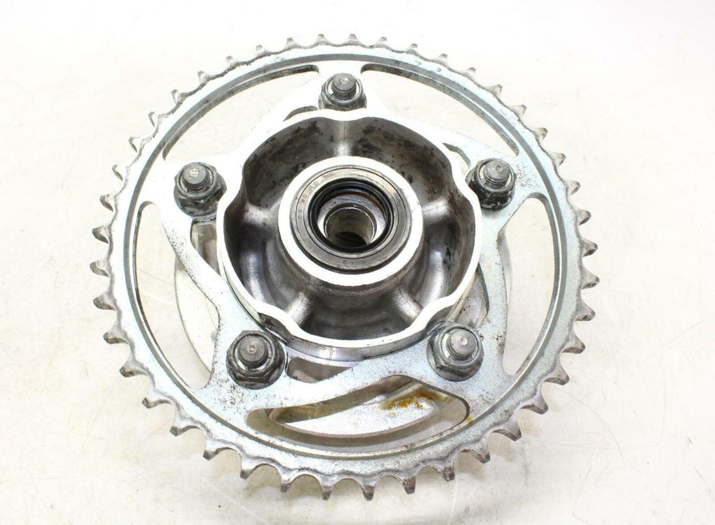 95-98 Honda Cbr600f3 Rear Back Sprocket Oem - Gold River Motorsports