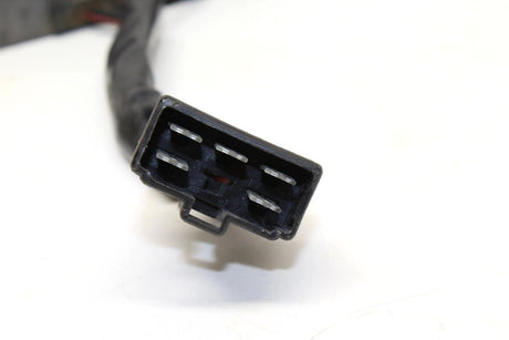 2004-05 Suzuki Gsxr600 Rectifier Voltage Regulator Oem - Gold River Motorsports