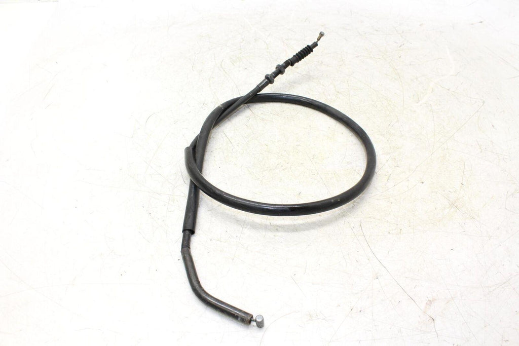 2004 Kawasaki Ninja 250r Ex250f Clutch Cable Line Oem - Gold River Motorsports