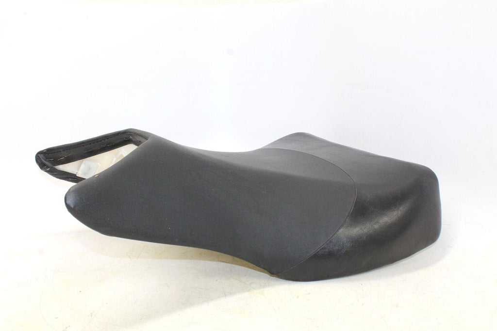 2004 Kawasaki Ninja Zx12r Zx1200b Front Drivers Seat Pad Saddle Pillion - Gold River Motorsports