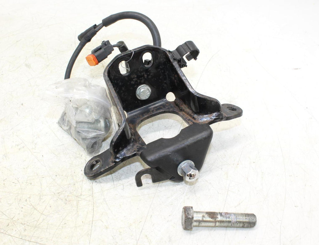 1997 Harley-Davidson Sportster 883 Xlh883 Covers & Sensor Oem - Gold River Motorsports