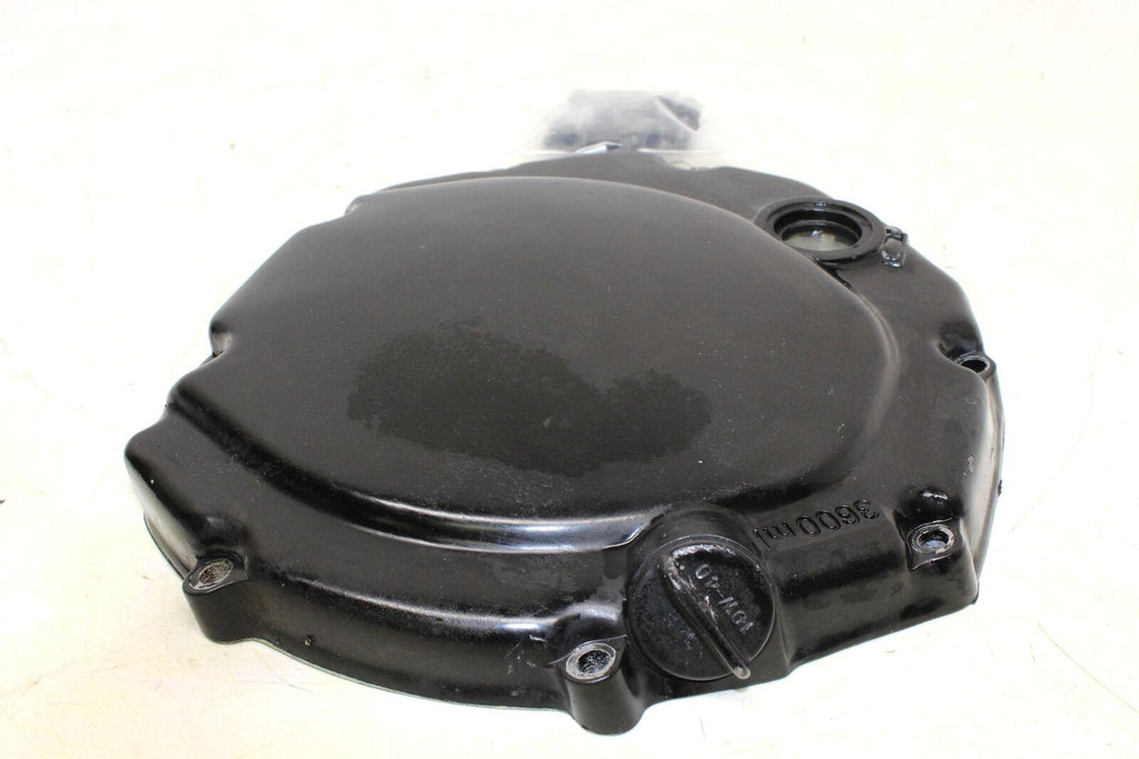 1993 Suzuki Katana 600 Gsx600f Clutch Side Engine Motor Cover Oem - Gold River Motorsports