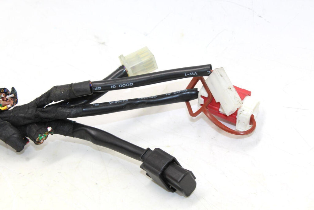 2021 Ktm 790 Duke Main Engine Wiring Harness Wire Loom 63611075100 !Parts Only! - Gold River Motorsports