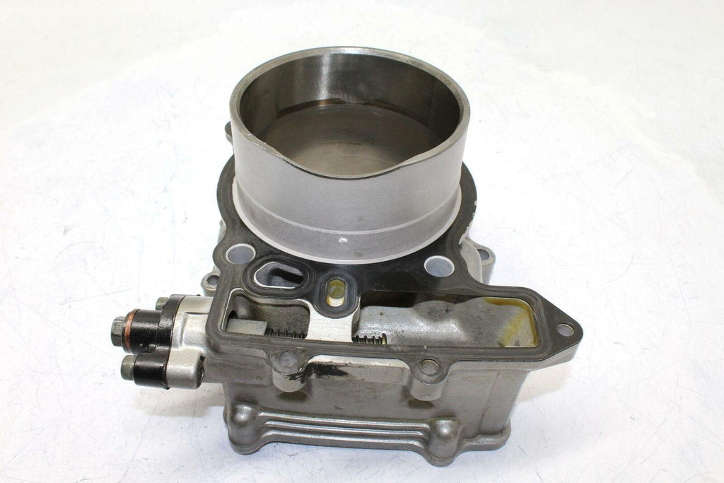 02-09 Suzuki Vstrom 1000 Dl1000 Front Piston Jug Oem - Gold River Motorsports