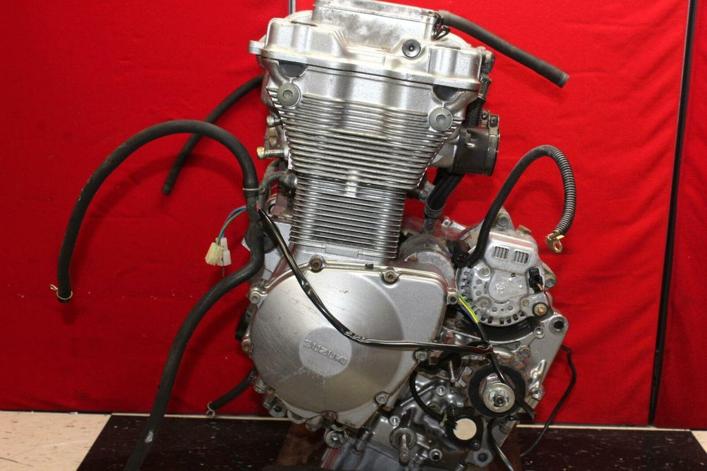 98-06 (1998) Suzuki Katana 600 Gsx600f Engine Motor Oem - Gold River Motorsports