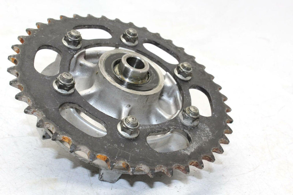 97-09 Kawasaki Ninja 500r Ex500d Rear Back Sprocket Oem - Gold River Motorsports