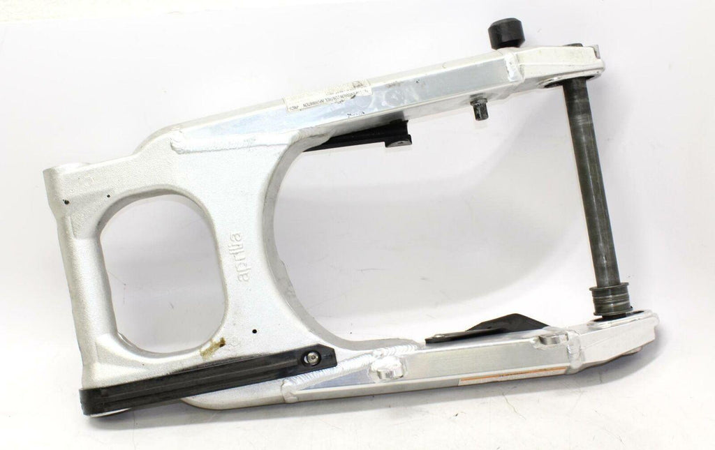 2002 Aprilia Sl1000 Falco Rear Swingarm Back Suspension Swing Arm Oem - Gold River Motorsports