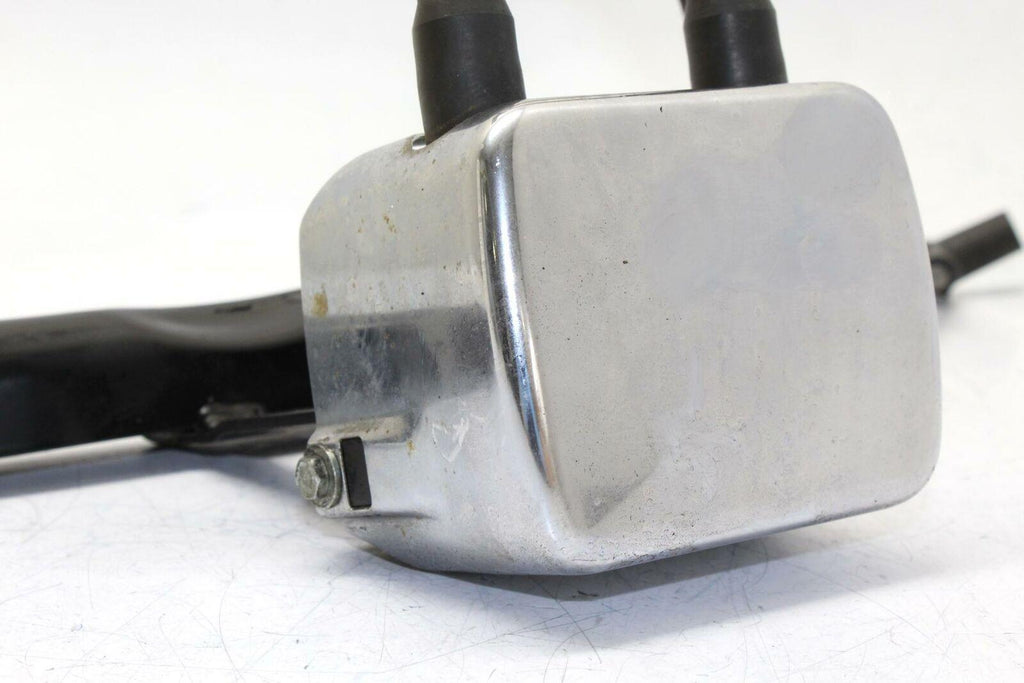 2006 Harley-Davidson Fatboy Efi Flstfi Ignition Coils Oem - Gold River Motorsports
