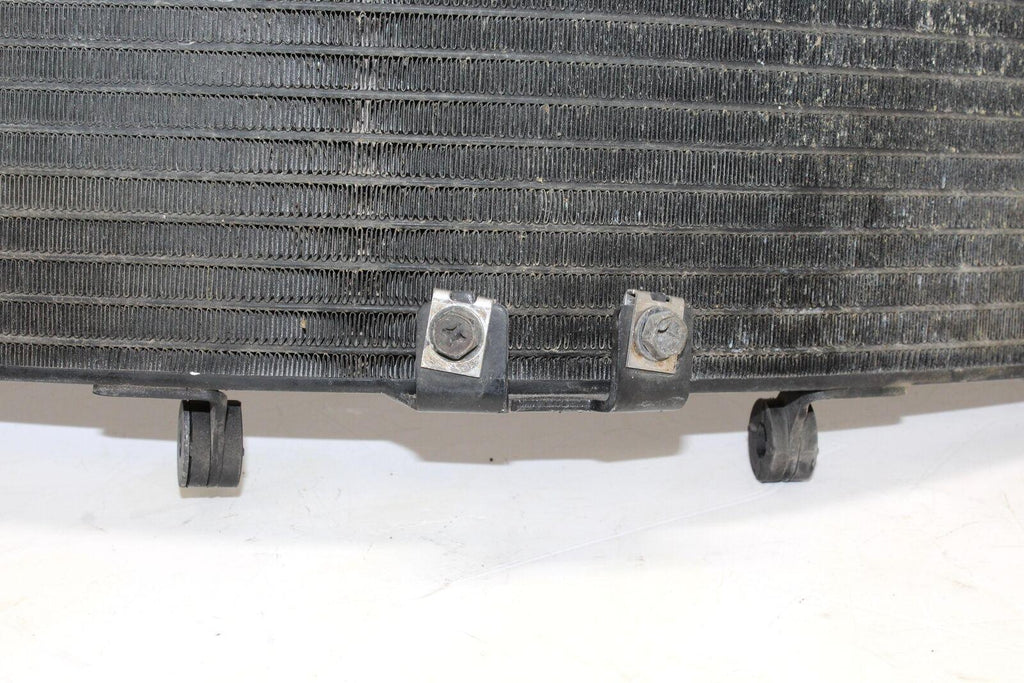 2003 Honda St1300 Engine Radiator Motor Cooler Cooling Radiater - Gold River Motorsports