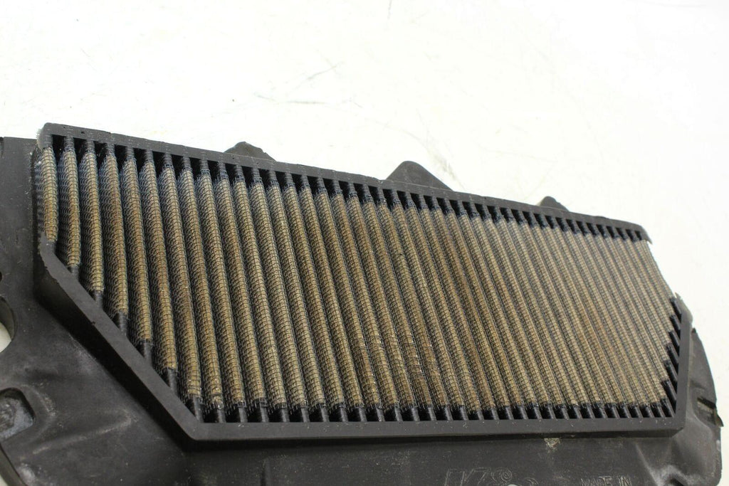 2002 Honda Cbr954rr Airbox Air Intake Filter - Gold River Motorsports