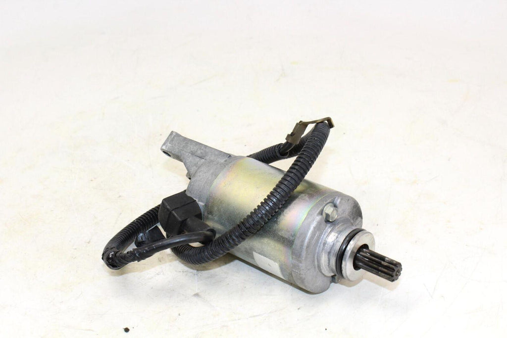 1998 Suzuki Bandit 600 Gsf600s Engine Starting Starter Motor -Dc 12v - Gold River Motorsports