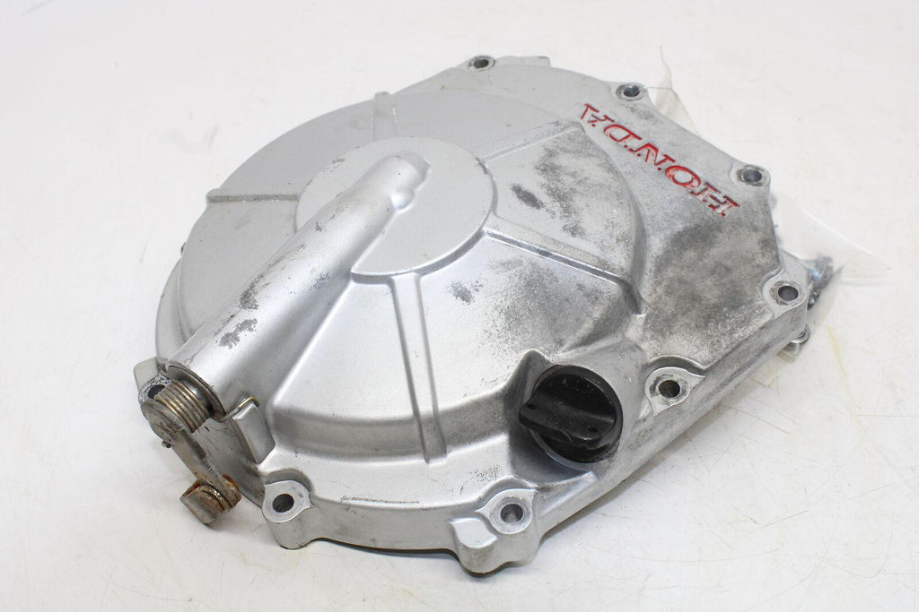 1991 Honda Cbr600f2 Clutch Side Engine Motor Cover 11330-Mv9-670 - Gold River Motorsports