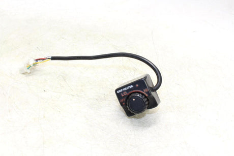 2014 Honda Ctx700 Grip Heater Oem - Gold River Motorsports