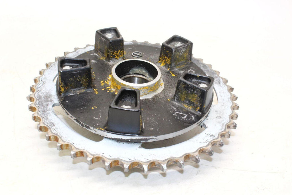 04-05 Suzuki Gsxr750 Rear Back Sprocket Oem - Gold River Motorsports