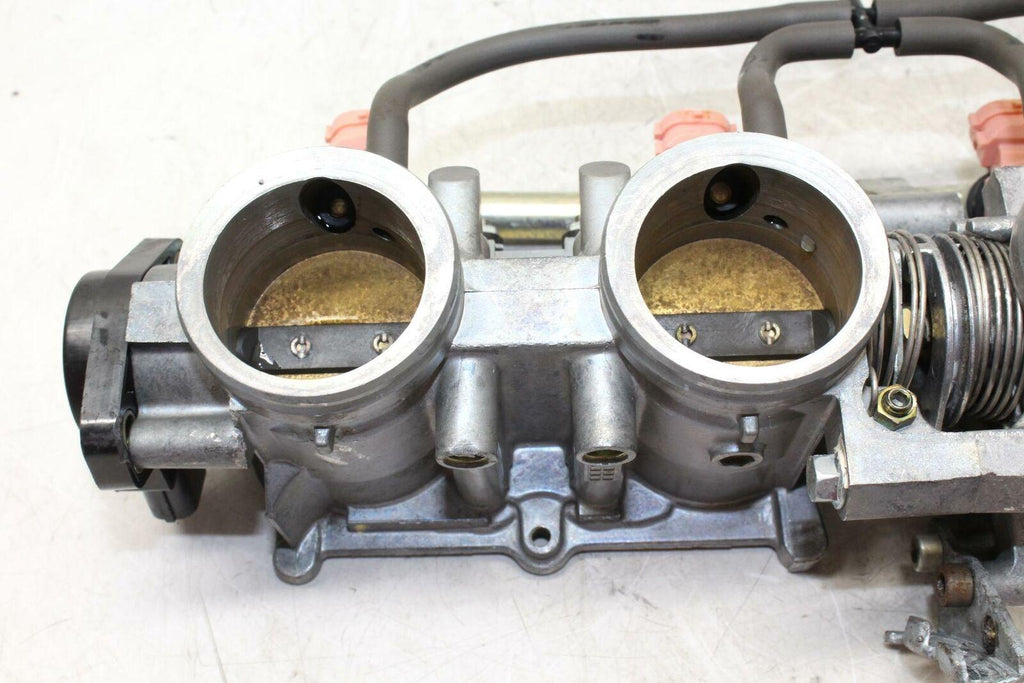 03-06 Honda Cbr600rr Carbs Carburetors Oem - Gold River Motorsports