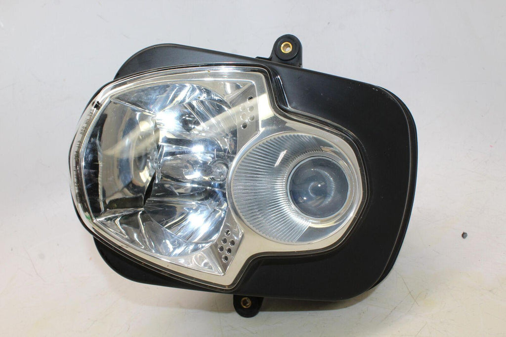 2004 Ducati Multistrada 1000 Ds Front Headlight Head Light Lamp - Gold River Motorsports