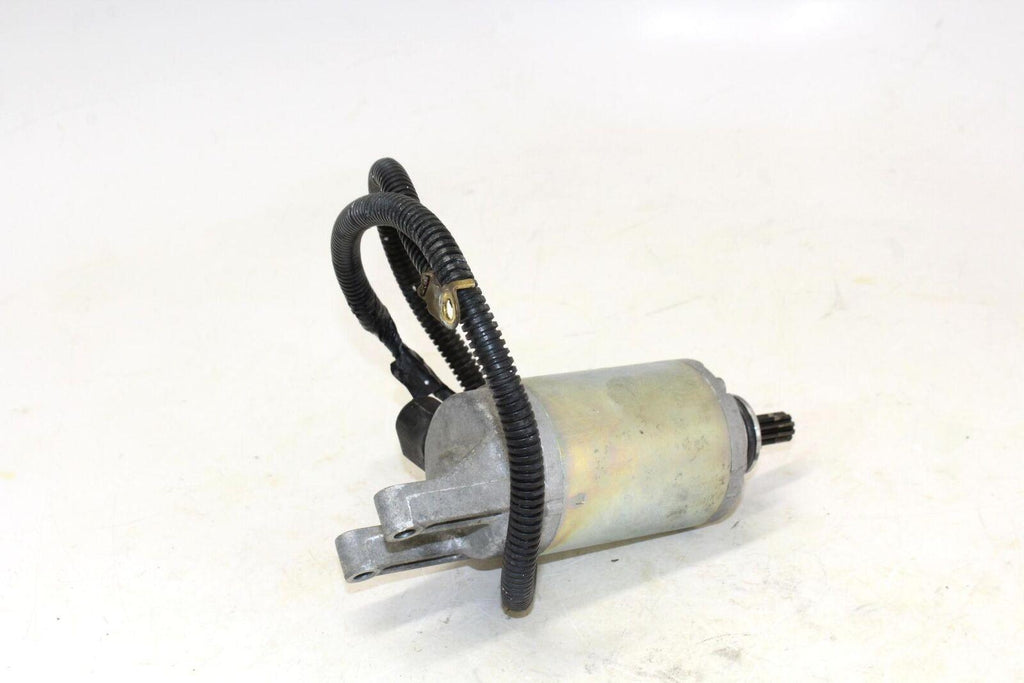 1998 Suzuki Bandit 600 Gsf600s Engine Starting Starter Motor -Dc 12v - Gold River Motorsports