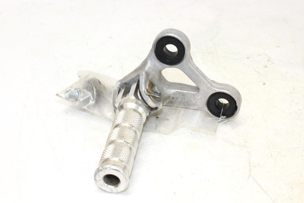 1996 Honda Cbr1000f Right Left Rearsets Rear Set Driver Foot Pegs - Gold River Motorsports