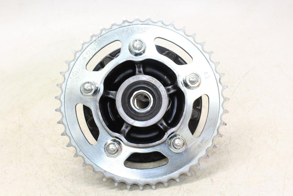 2014 Honda Ctx700 Rear Sprocket Oem - Gold River Motorsports