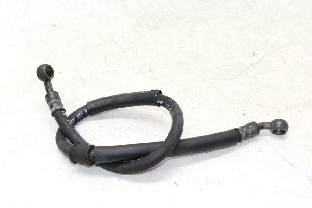 1996 Honda Cbr600f3 Rear Back Brake Hose Fluid Line Oem - Gold River Motorsports