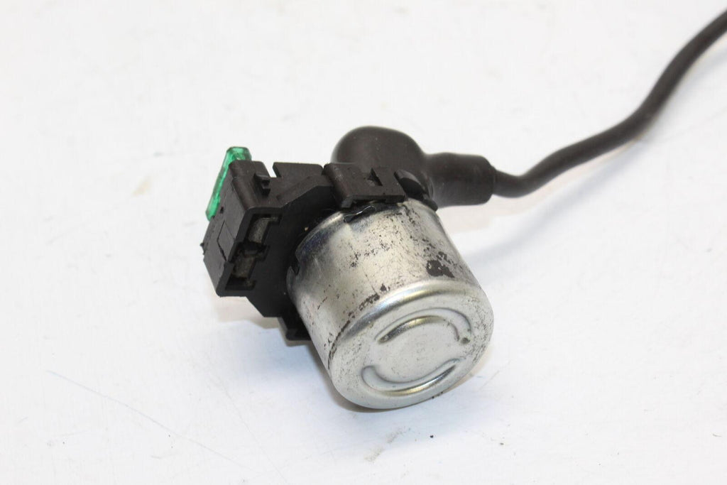 1997-2009 Kawasaki Ninja 500r Engine Starter Relay Starting Motor Switch Oem - Gold River Motorsports